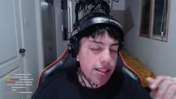 Clip: gana koi = ahegao