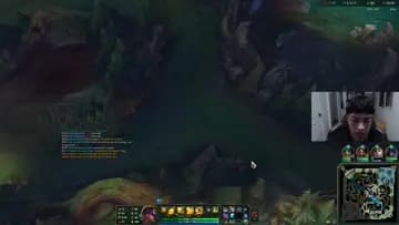 Clip: vision tri del benji en drake c: