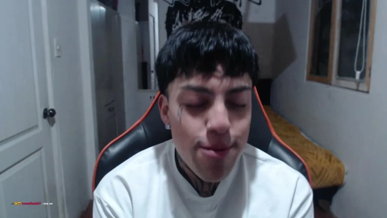 VOD: ☆ DIA 11 #untechoparabenji / challenger main sup / NO ME INUNDE!! / N☆