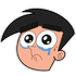 Emote bipgsadtimmy